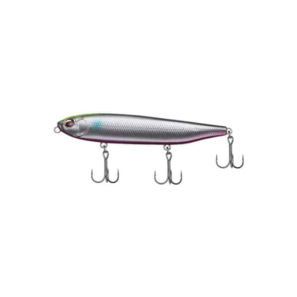 EVERGREEN COMBAT LURES COMBAT PENCIL JUSTINE 115 SEABASS