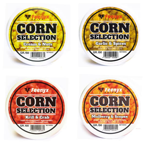 FEENYX CORN SELECTION-25844