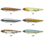 EVERGREEN COMBAT PENCIL JUSTINE-25799