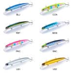 JACKSON DECEPTION 135-25896