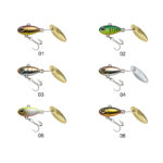 GOLDEN MEAN MONSTER NUT 7G-25853