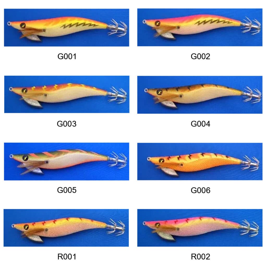 REINS IKAZUTI 3.5-25901