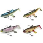MOLIX SHAD 140-25942