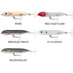 HEDDON SUPER SPOOK XT-25788