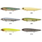 EVERGREEN COMBAT PENCIL JUSTINE-25800