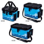 MAJOR CRAFT TACKLE BAG-25862