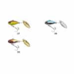 GOLDEN MEAN MONSTER NUT 12G-25840