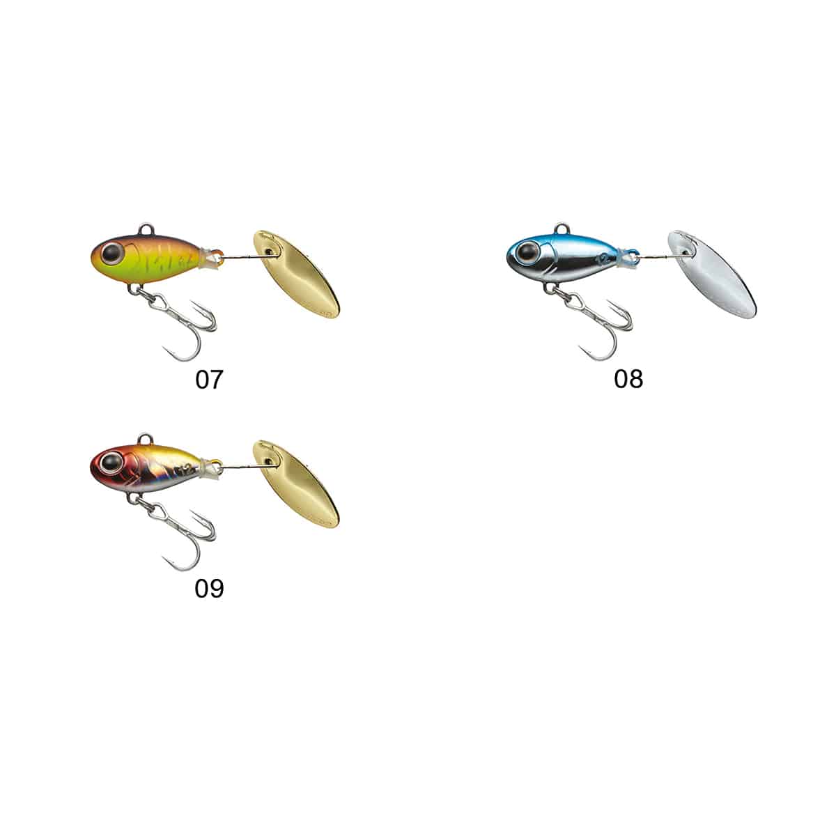 GOLDEN MEAN MONSTER NUT 7G-25852 GOLDEN MEAN MONSTER NUT 7G-25852