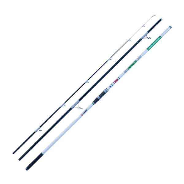 AKIOS AIRTORQUE 435 CONTINENTAL ROD