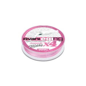 VARIVAS AVANI EGING PREMIUM PE X4 MILKY