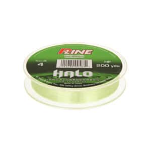 P-LINE HALO FLUOROCARBON 100M-0