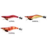 WILLIAMSON SQUID JIG KILLER SHRIMP SCALES HIGH PHOSPHO 3.0-25984