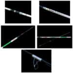 AKIOS AIRTORQUE 435 CONTINENTAL ROD-26105