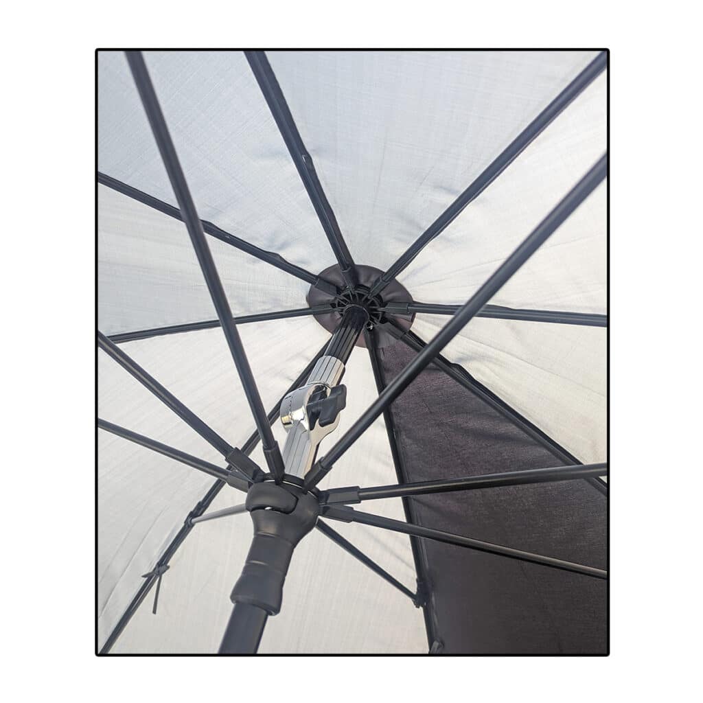 FEENYX FIBREGLASS BROLLY-26034