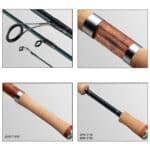 GOLDEN MEAN SYMPHONIA TROUT-26152