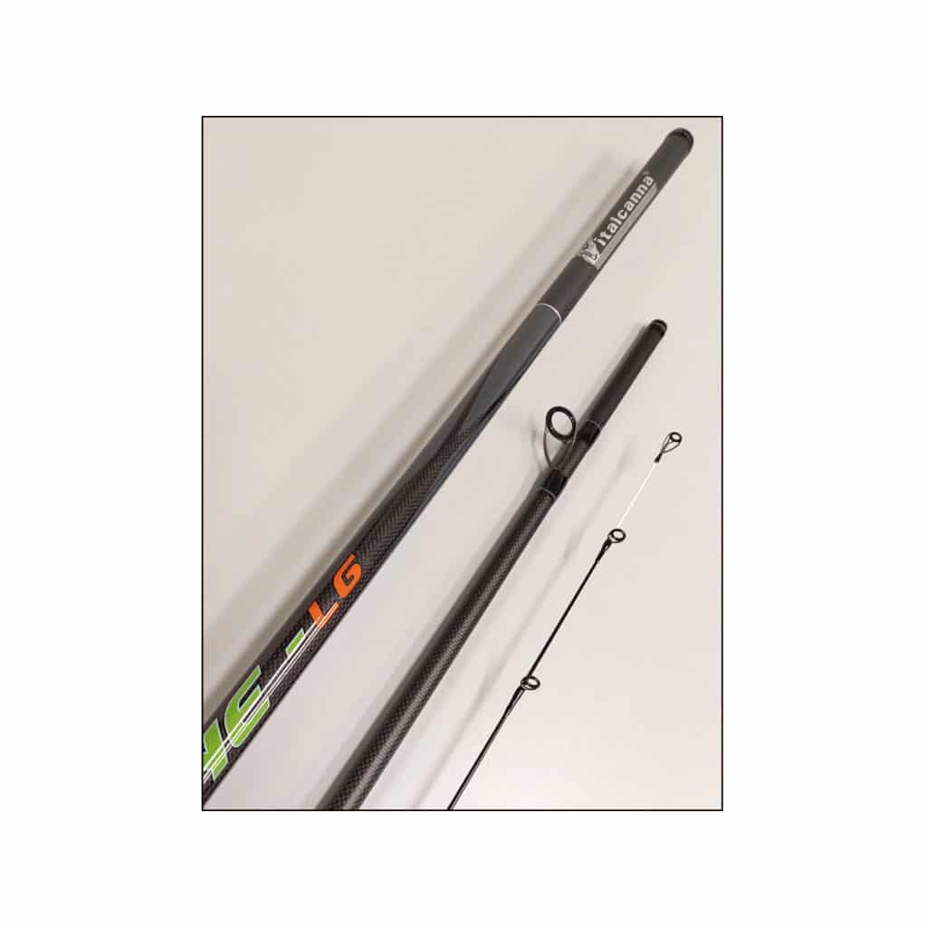 ITALCANNA GREYSTONE-26243