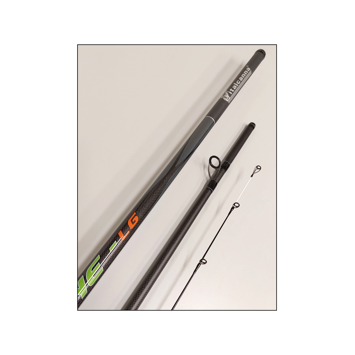 ITALCANNA GREYSTONE-26243 ITALCANNA GREYSTONE-26243