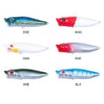 HOKKAIDO SERRA POP 115-26131