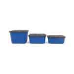 PRESTON BAIT TUBS-26136