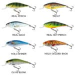 SALMO EXECUTOR 7 SR-26129