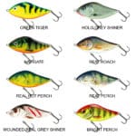 SALMO SLIDER 10 S-26145