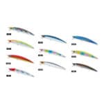 YO-ZURI MAG CRYSTAL MINNOW 125F-26118