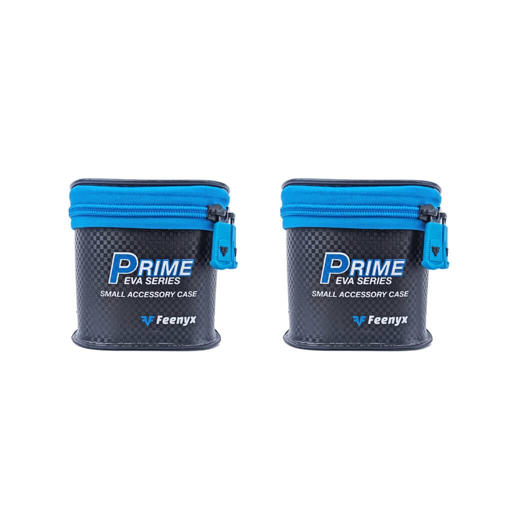 FEENYX PRIME EVA SERIES SMALL ACCESSORY CASES KIT