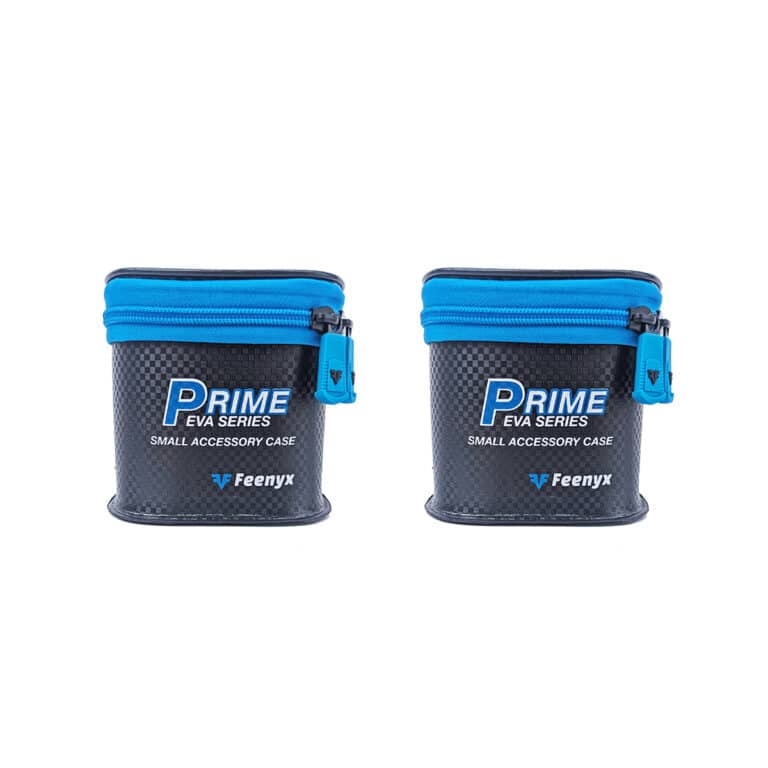 FEENYX PRIME EVA SERIES SMALL ACCESSORY CASES KIT