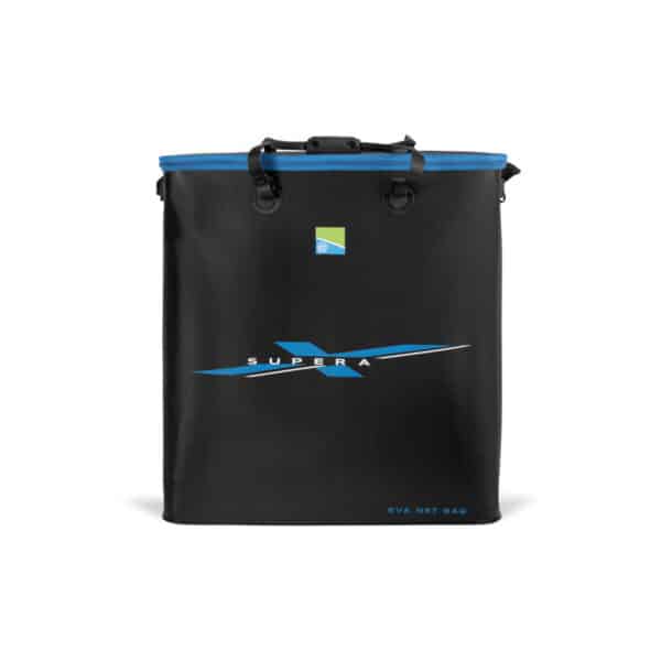 PRESTON SUPERA X EVA NET