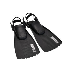 RAPALA FLOAT TUBE FINS DELUXE