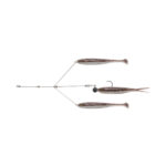 JACKALL BROS PEACETON 1.8G