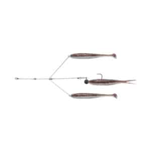 JACKALL BROS PEACETON 1.8G