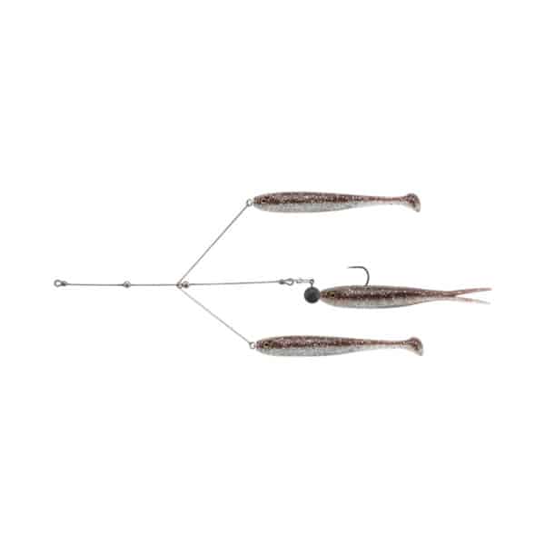 JACKALL BROS PEACETON 1.8G