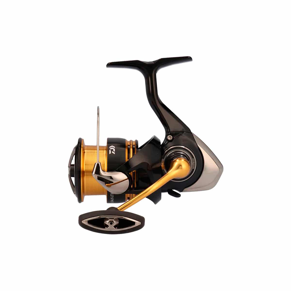 DAIWA 23 LEGALIS LT DAIWA 23 LEGALIS LT