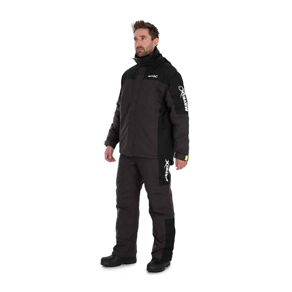 MATRIX WINTER SUIT MATRIX WINTER SUIT