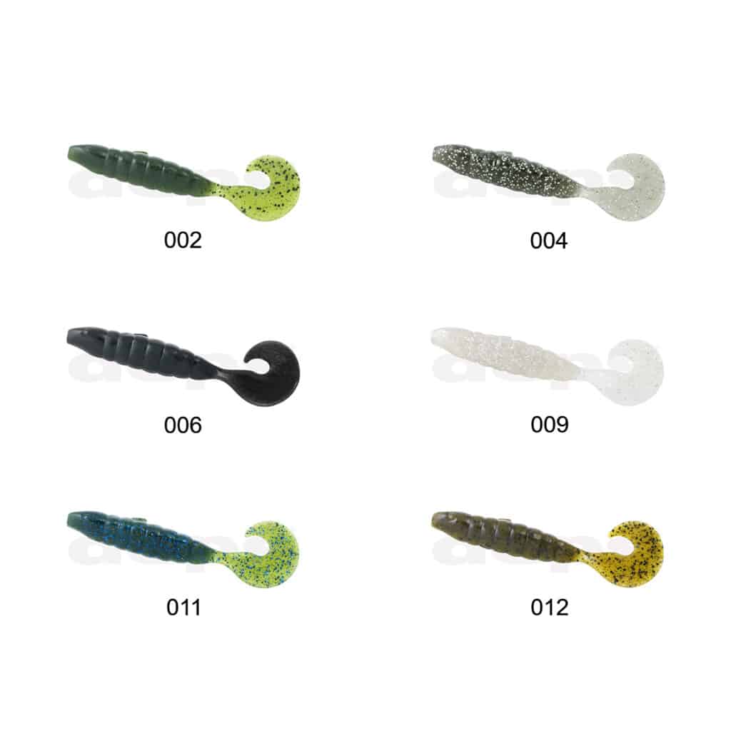 DEPS MS GRUB 4"-26304