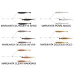 JACKALL BROS PEACETON 100 1.8G-26291