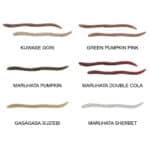 JACKALL BROS FLICK SHAKE 500 4.8"-26301