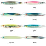 SEASPIN LEPPA 77 SLIM-26253