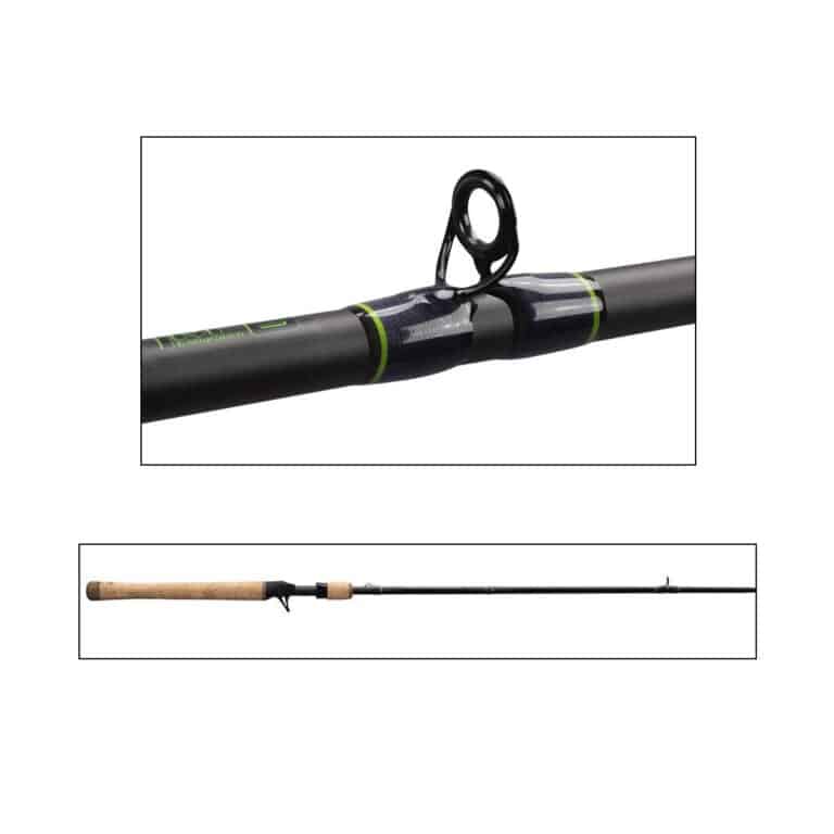 LEWS SPEED STICK CASTING-26267