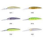 OSP ASURA89EX-DR SF-26298