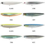 SEASPIN PRO-Q 120 FLAT-26222