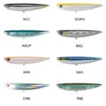 SEASPIN PRO-Q 90 FLAT-26230