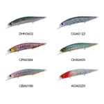 DUO REALIS JERKBAIT 120S SW LIMITED-26318