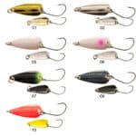RIVER2SEA TT SPOON 3.2G-26175