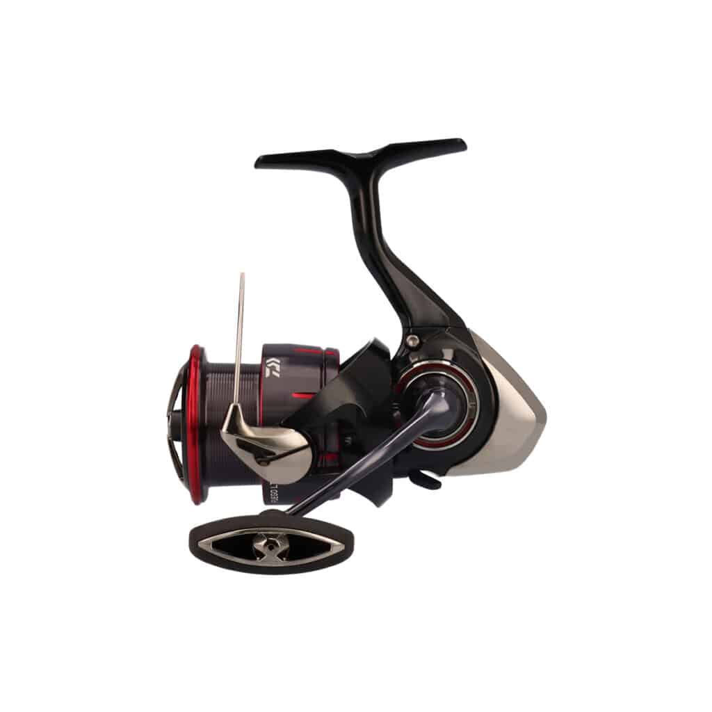 DAIWA 23 FUEGO LT