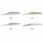 OSP ASURA89EX-DR SF-26299