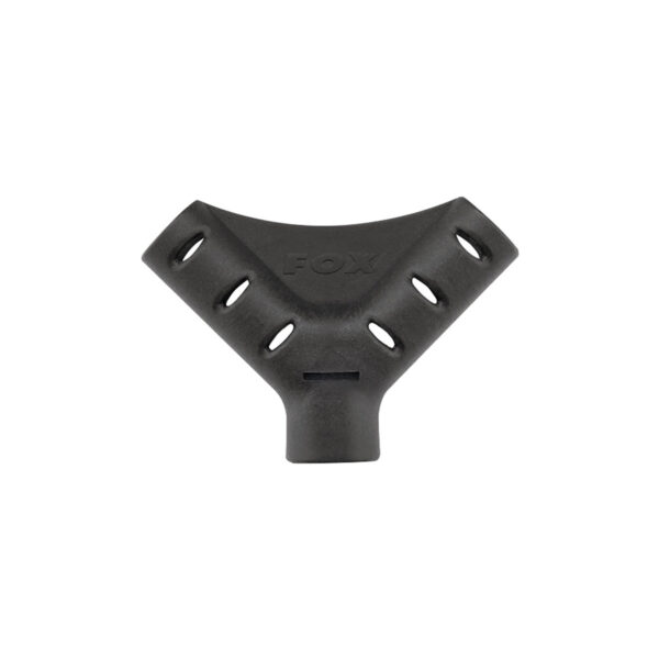 FOX MOULDED LANDING NET BLOCK