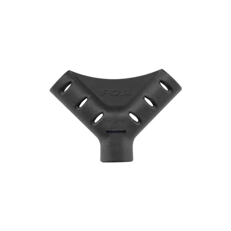 FOX MOULDED LANDING NET BLOCK