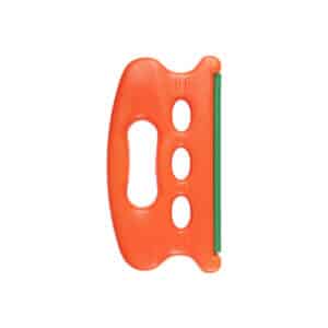 RAGOT FLUO ORANGE WINDER